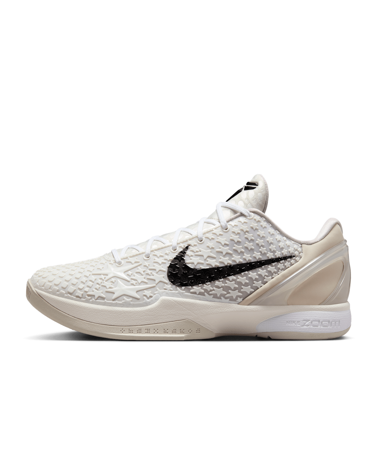 Ημερομηνία κυκλοφορίας του Kobe 6 Protro "Sail" (FQ3546-100) 