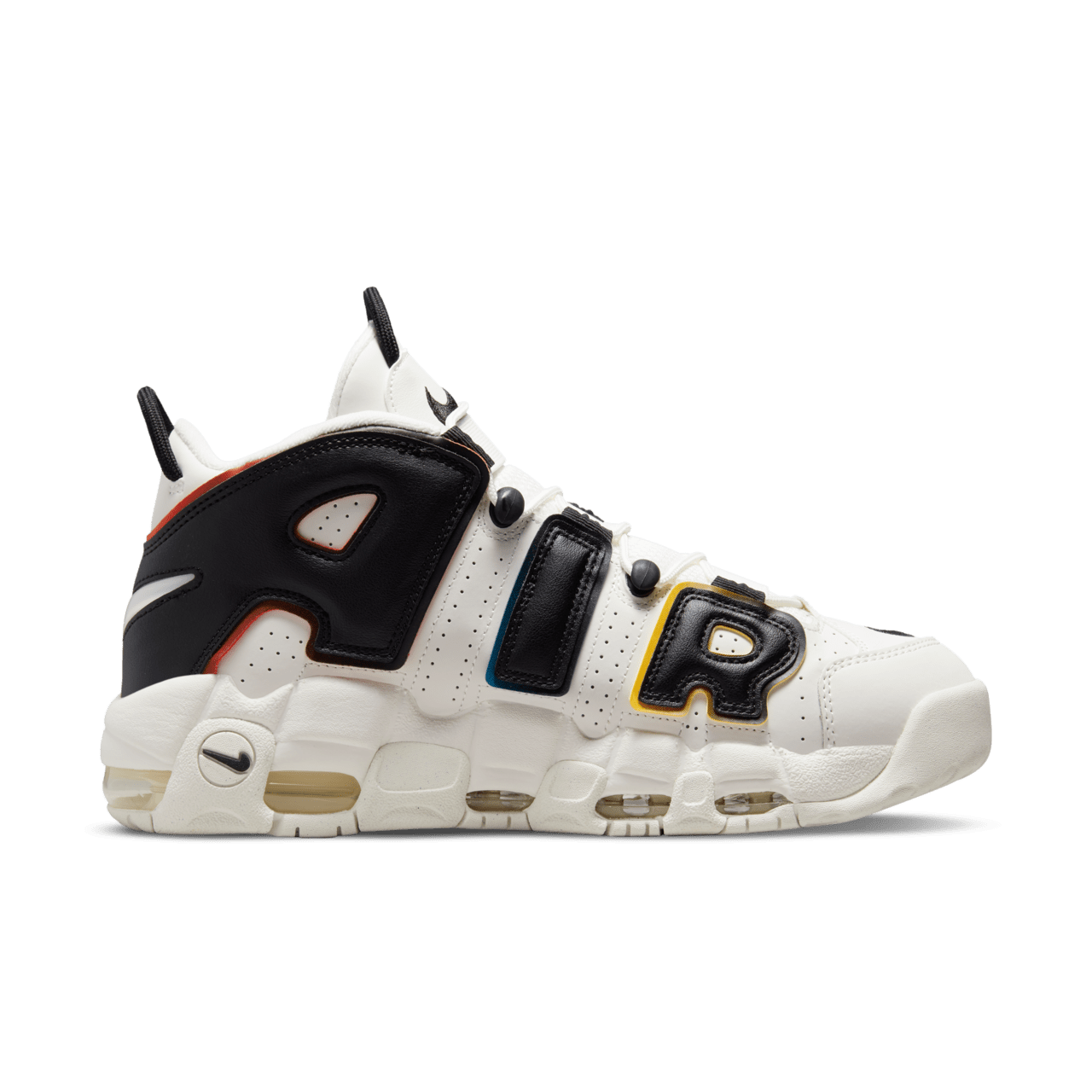 วันเปิดตัว Air More Uptempo ’96 “Trading Cards”