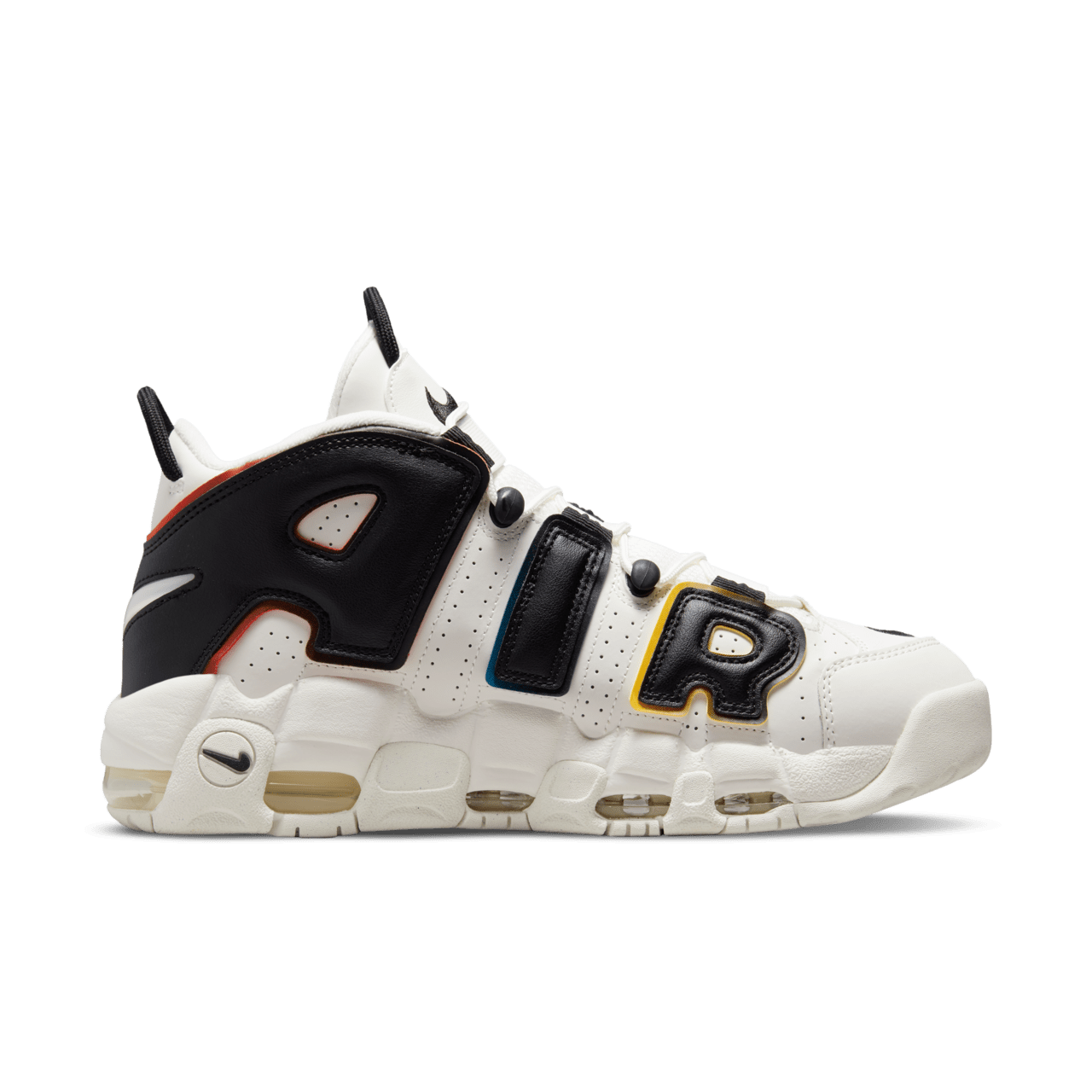 【NIKE公式】エア モア アップテンポ '96 'Trading Cards' (DM1297-100 / AIR MORE UPTEMPO '96)