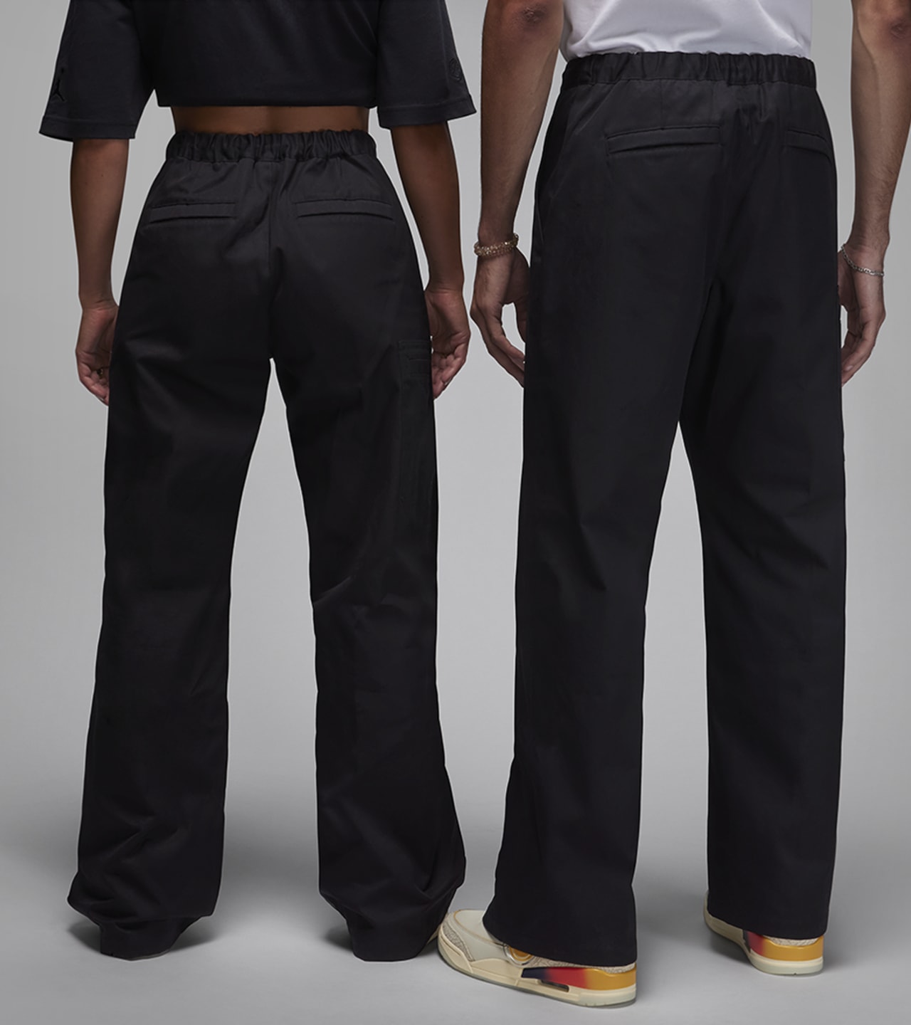 Jordan x J Balvin Men's Pants Collection