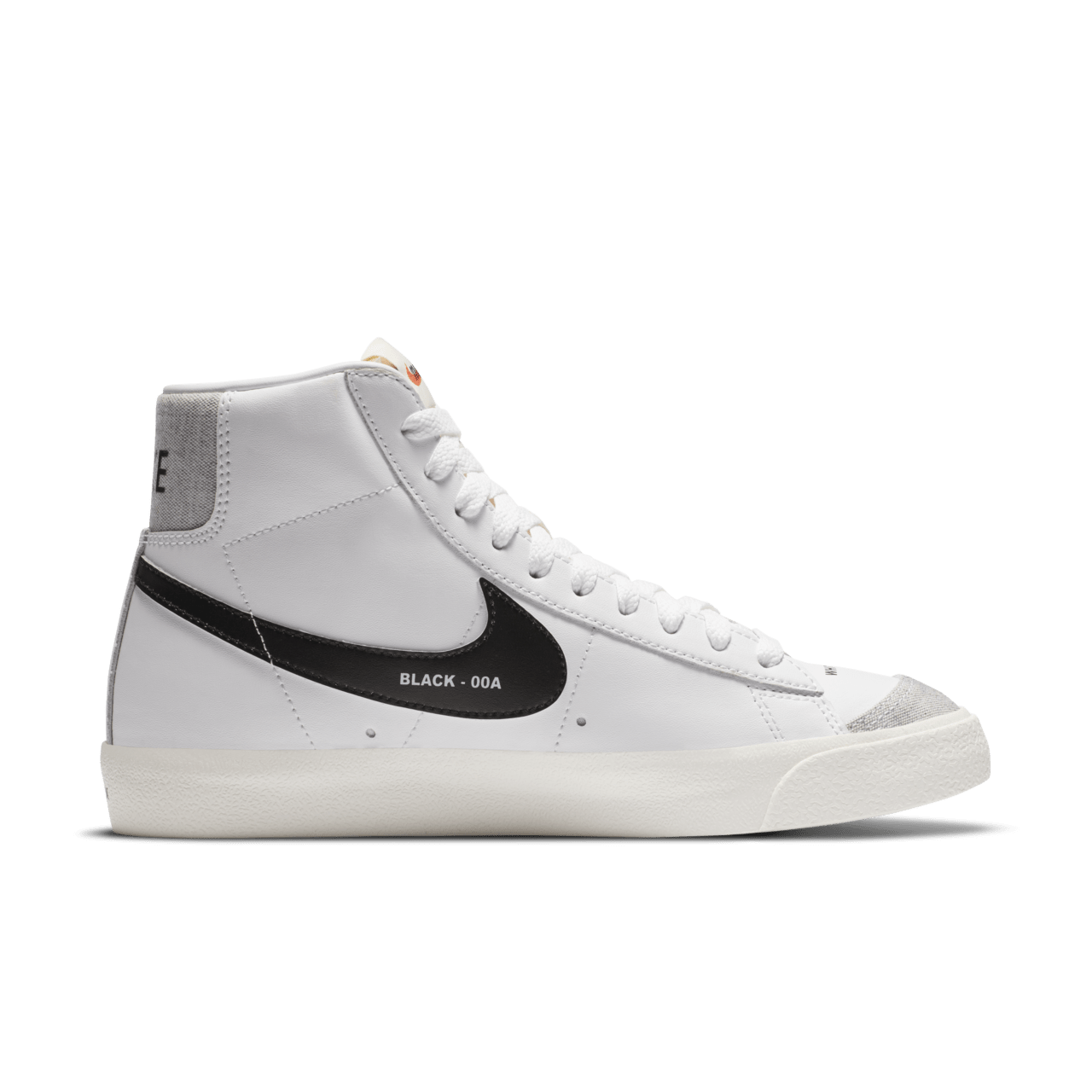 Women's Blazer Mid ‘77 'Swatch' Release Date