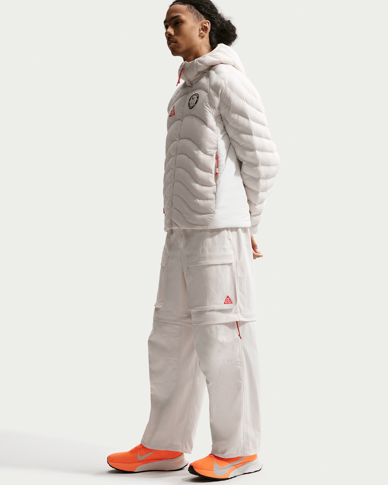 Nike ACG x Team USA Apparel Collection Release Date