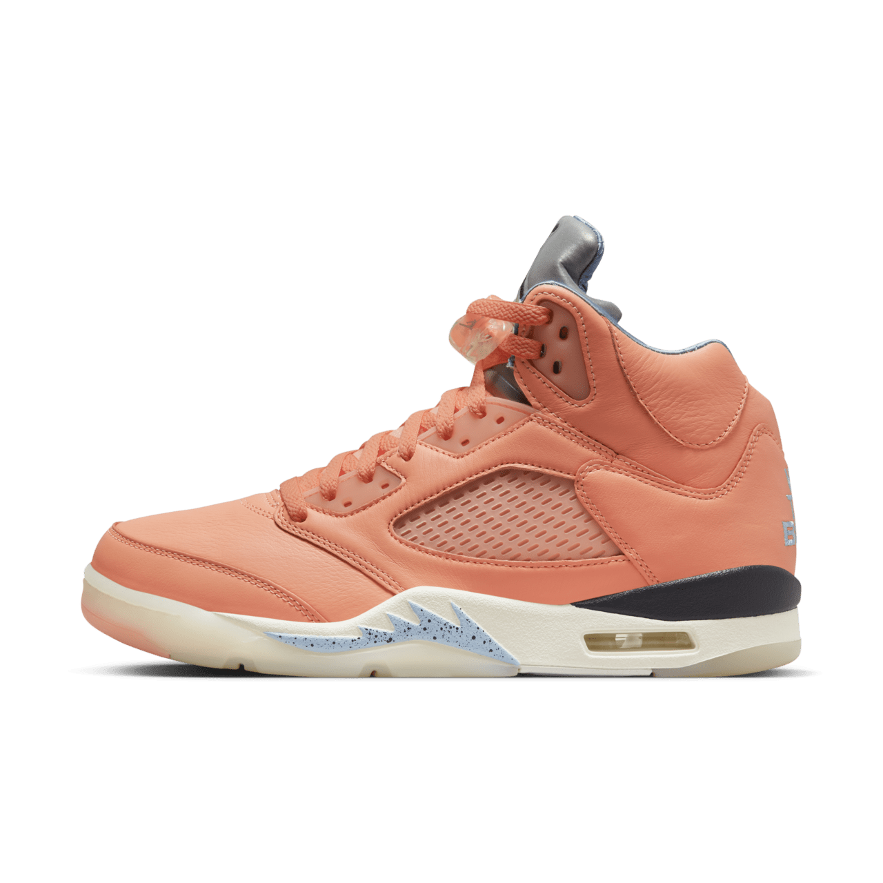 Air Jordan 5 x DJ Khaled 'Crimson Bliss' (DV4982-641) 發售日期