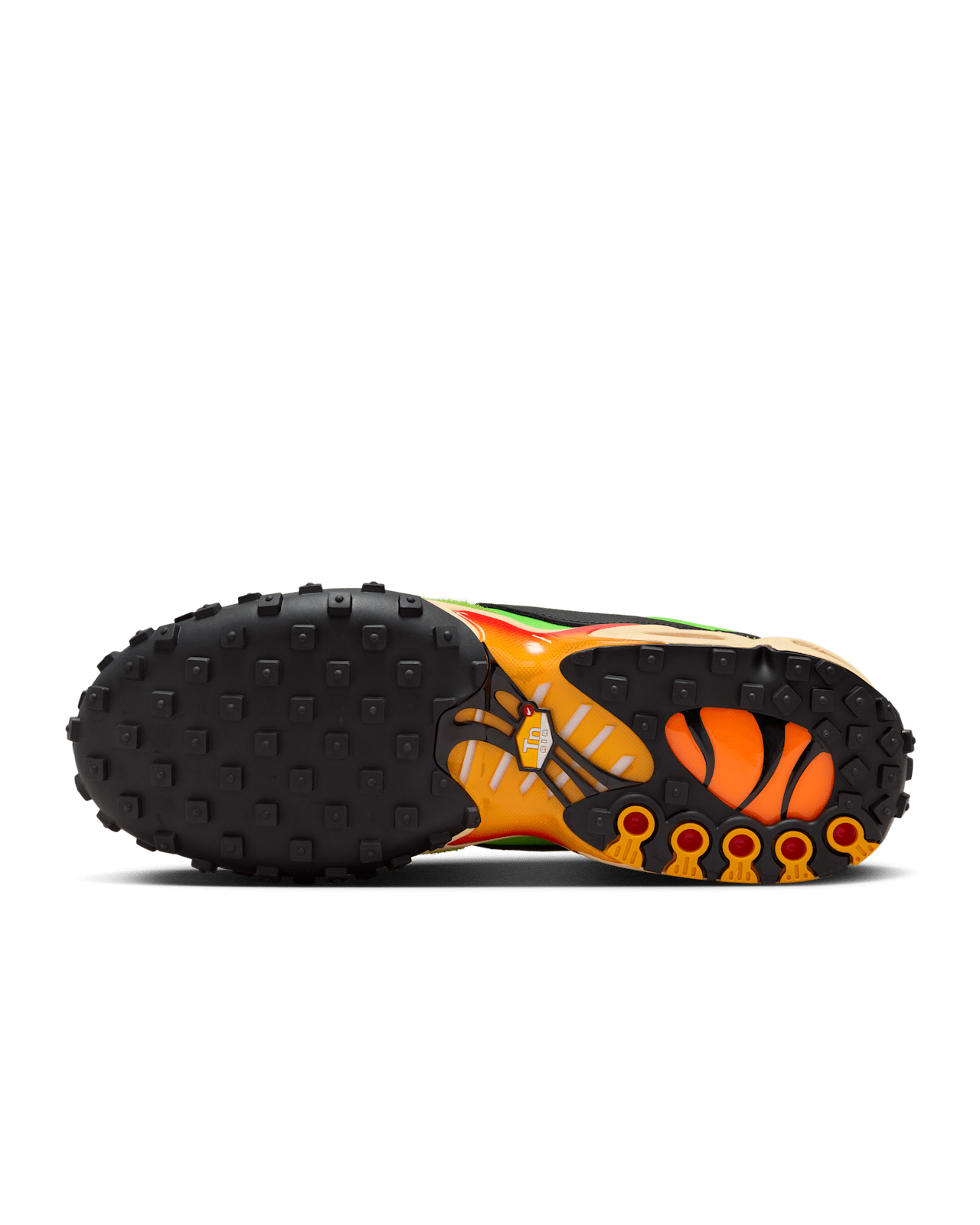 Air Max Waffle "Action Green and Altitude Green" (FV6946-301) – Data de lançamento