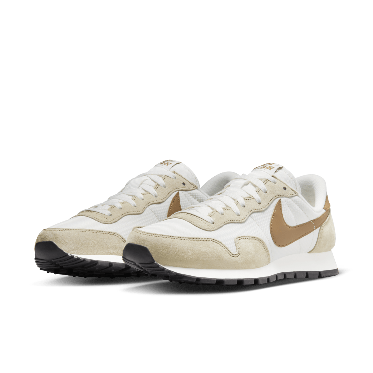 【NIKE公式】エア ペガサス 83 'Limestone and Phantom' (DQ7675-001 / NIKE AIR PEGASUS 83 PRM NBHD)