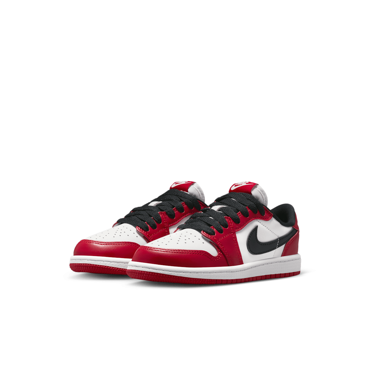 Little Kids' Jordan 1 Low OG 'Chicago' Release Date