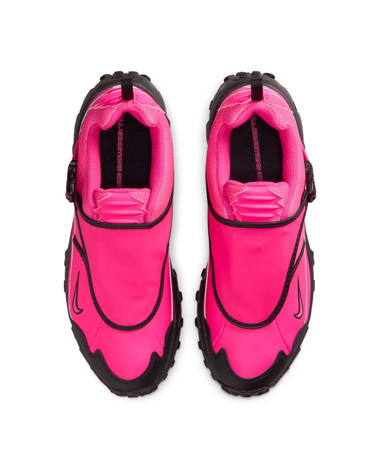 AACG Phassad 'Hyper Pink and Black' (HM7133-600) 發售日期