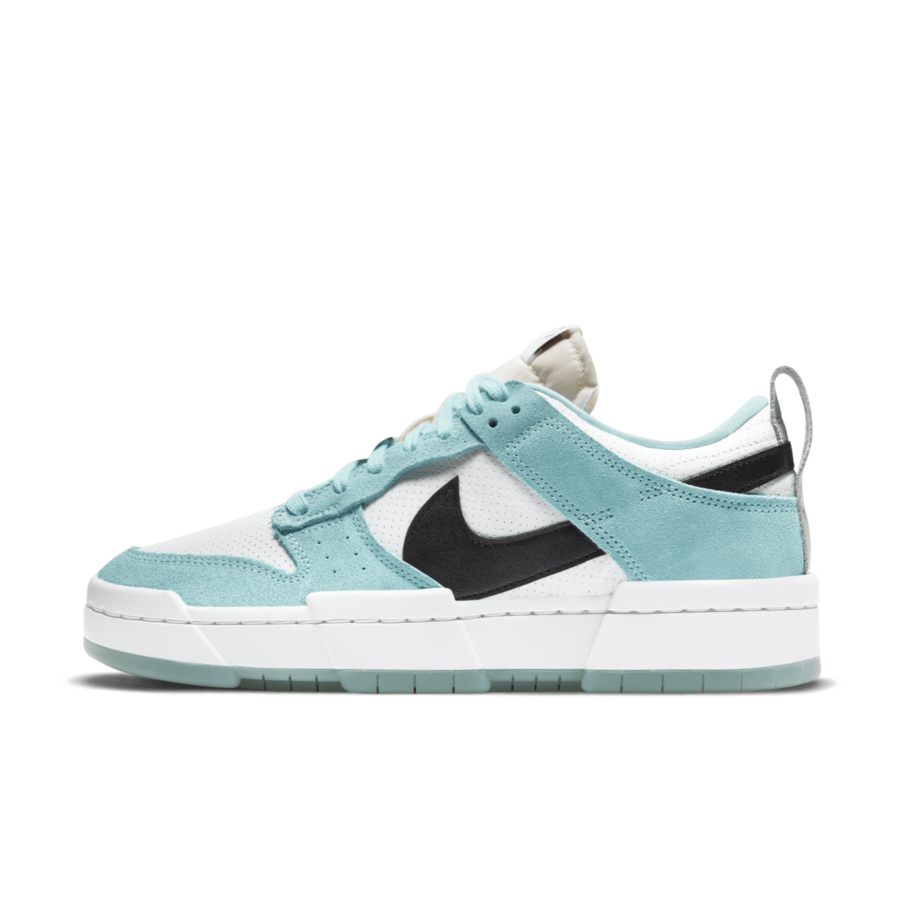 Dunk Low Disrupt „Copa” női cipő – megjelenési dátum