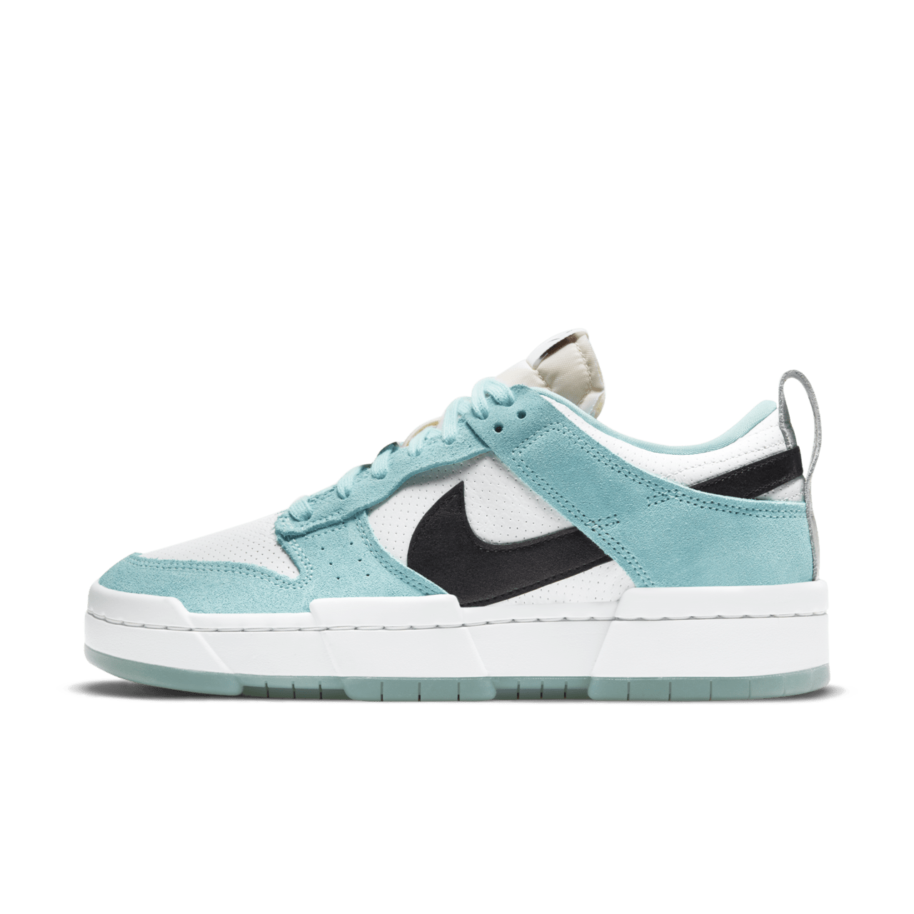 Women's Dunk Low Disrupt 'Copa' Release Date 