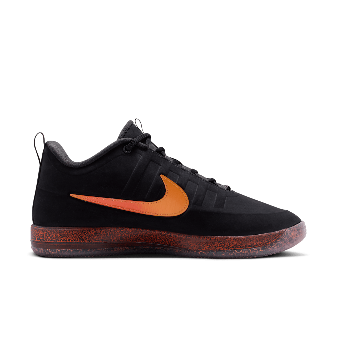 【NIKE公式】ブック 2 "Rising" EP 'Black and Safety Orange' (IB6688-001) 