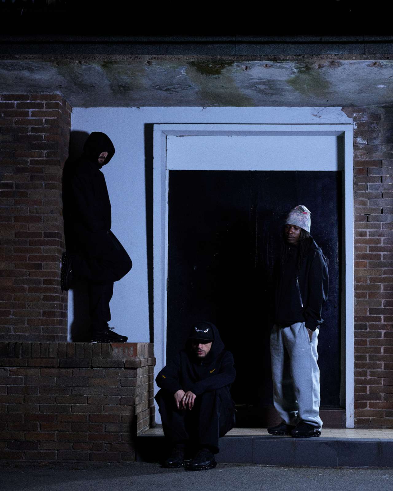 Air Liquid Max „Black” (IQ7634-003) – data premiery