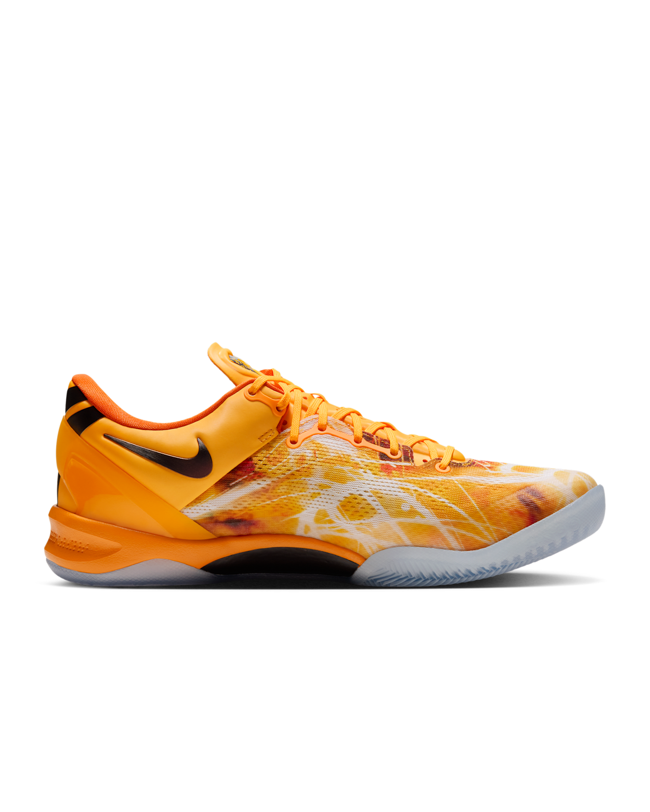 Fecha de lanzamiento de las Kobe 8 Protro "Shanghai Fireworks" "Laser Orange and Safety Orange" (IO6259-800)