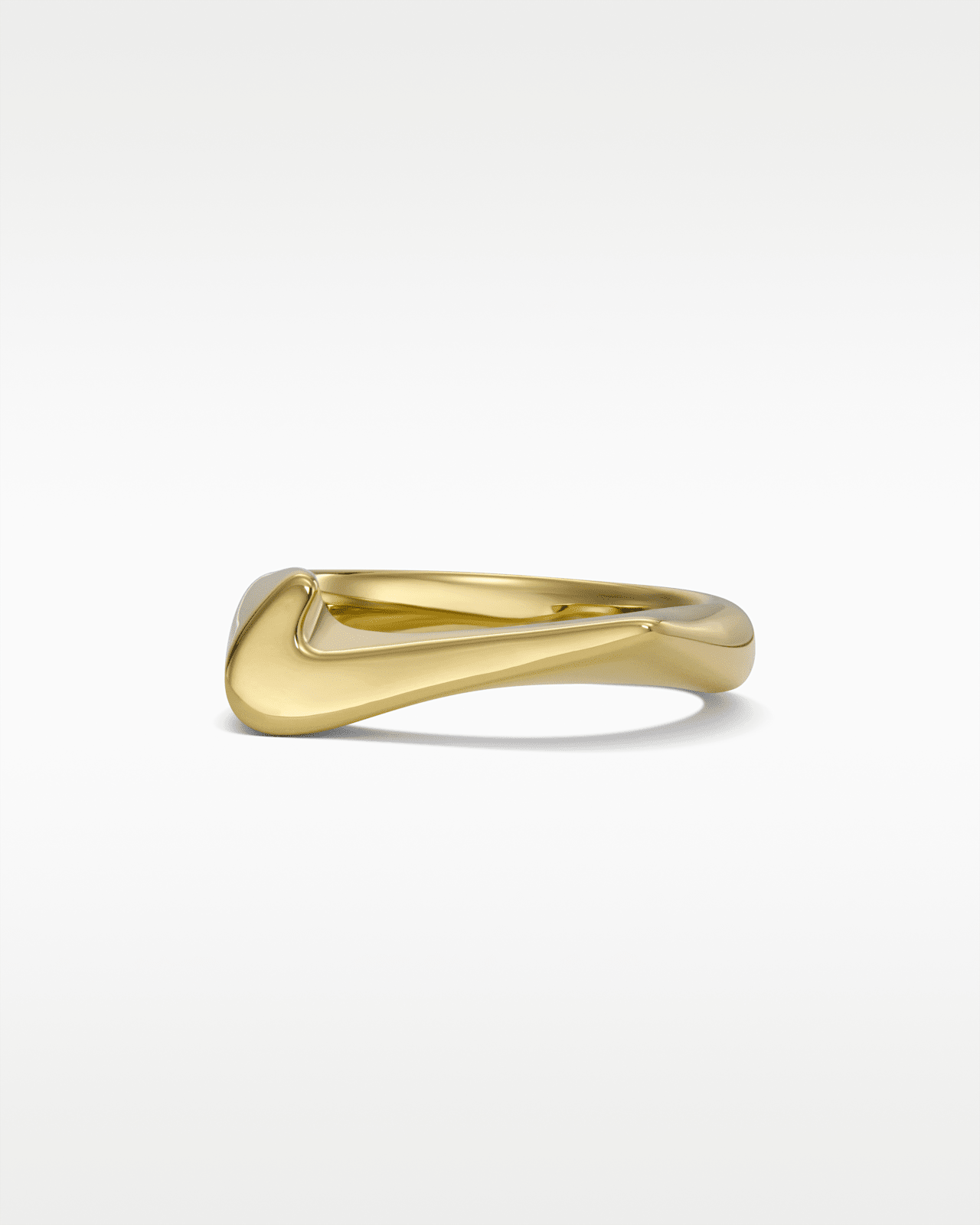 Collection de bijoux Nike Swoosh