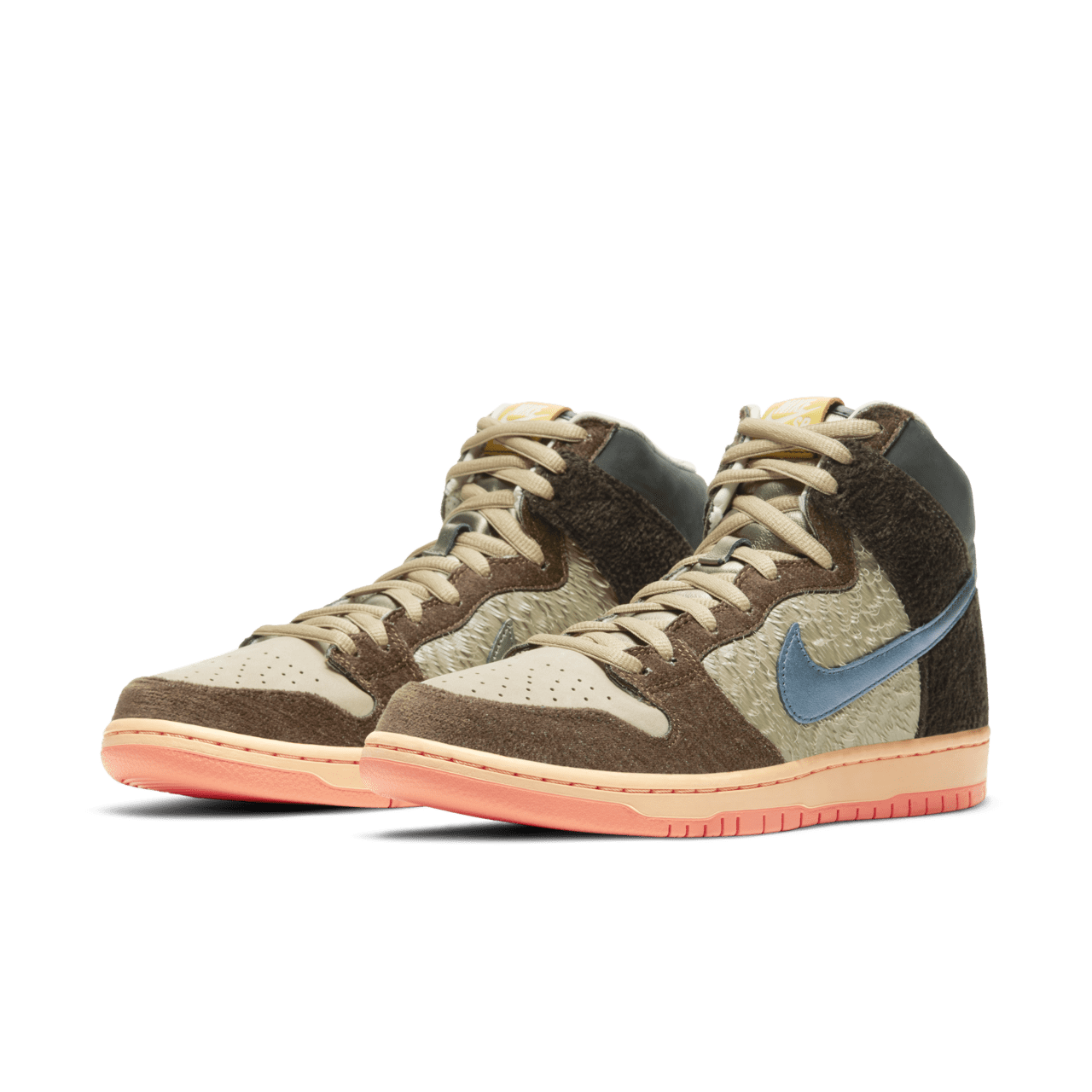 SB Dunk High x Concepts „Mallard” – data premiery