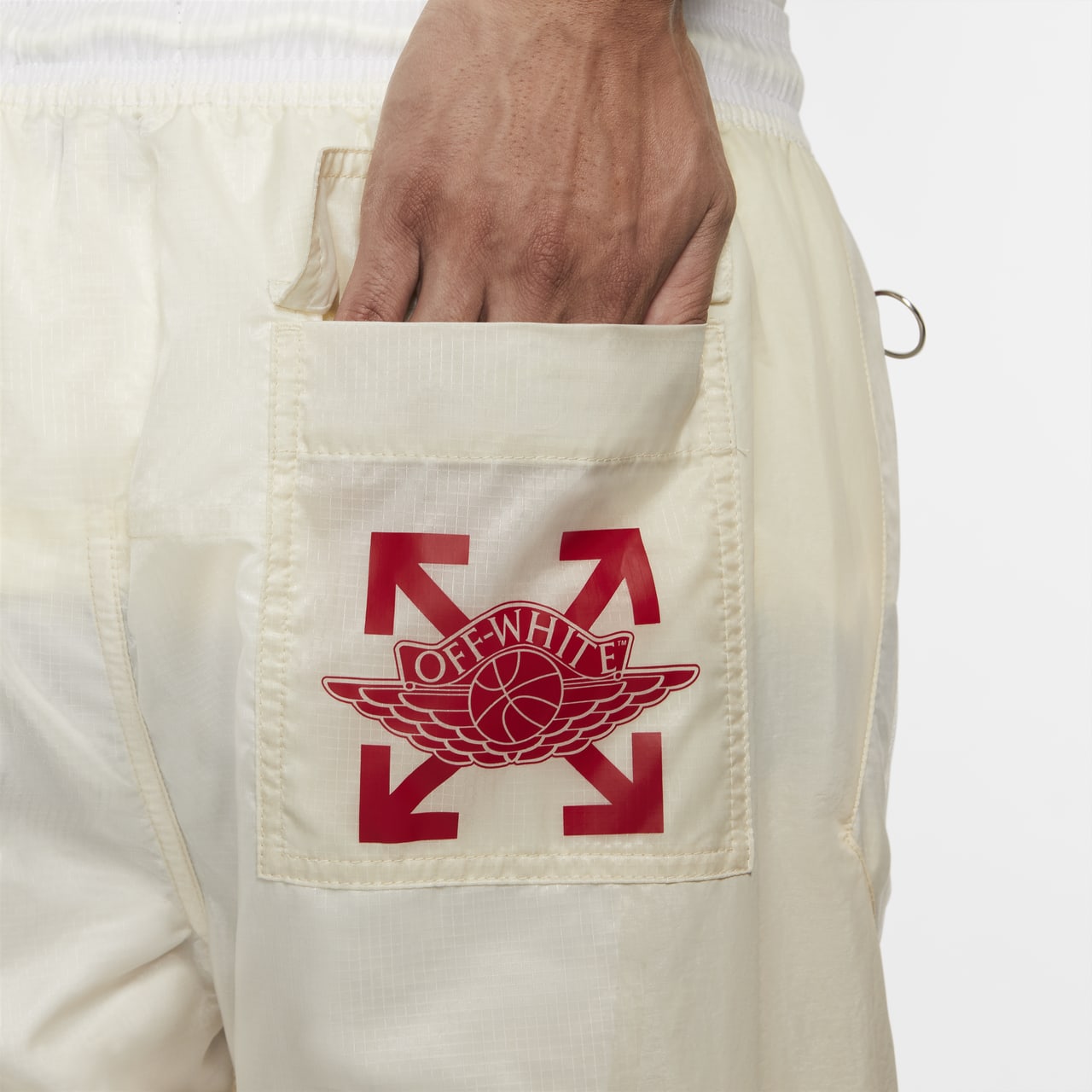 Coleção de vestuário Jordan x Off-White™ – Data de lançamento
