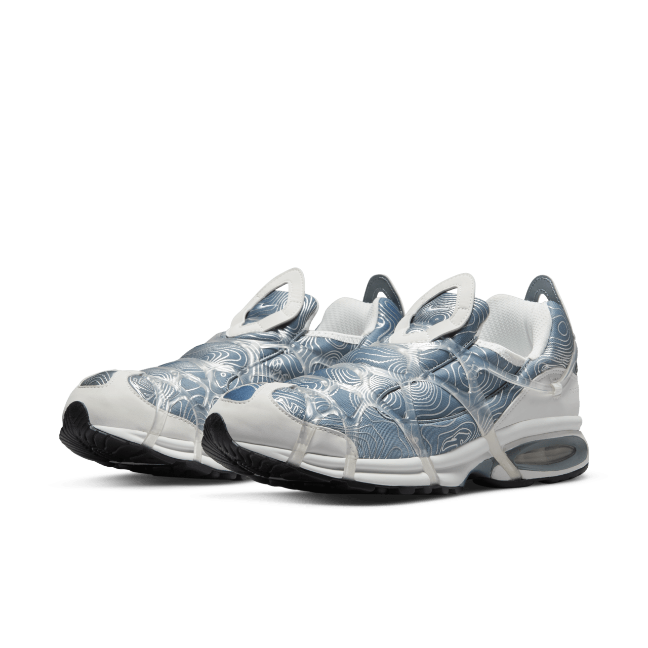 วันเปิดตัว Air Kukini SE “Summit White and Aviator Grey” (DV1894-100)