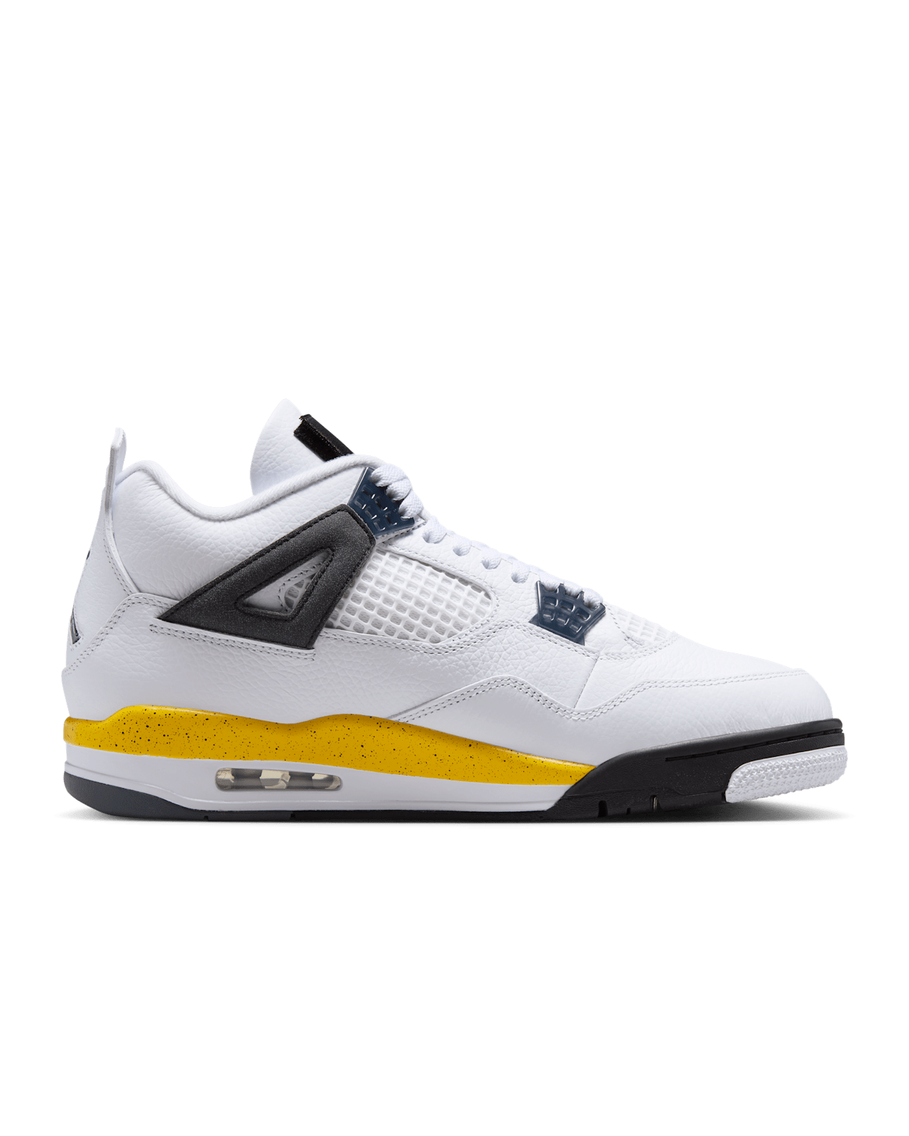วันเปิดตัว Air Jordan 4 "Rare Air" "Tour Yellow" (IO2463-102)