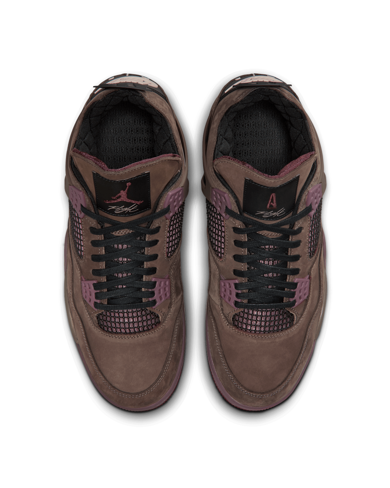 Air Jordan 4 x A Ma Manière 'Dark Mocha' (IF3102-200) Release Date