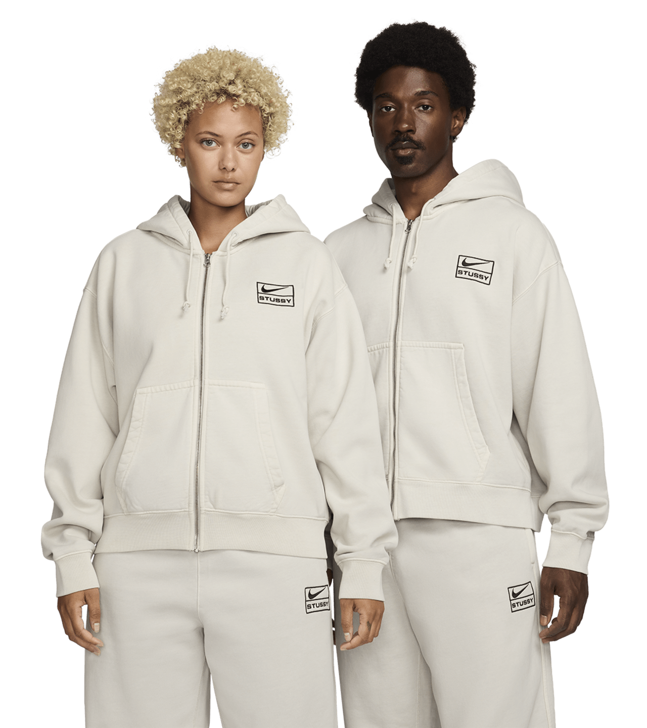 Nike x Stüssy Tops and Bottoms Collection release date