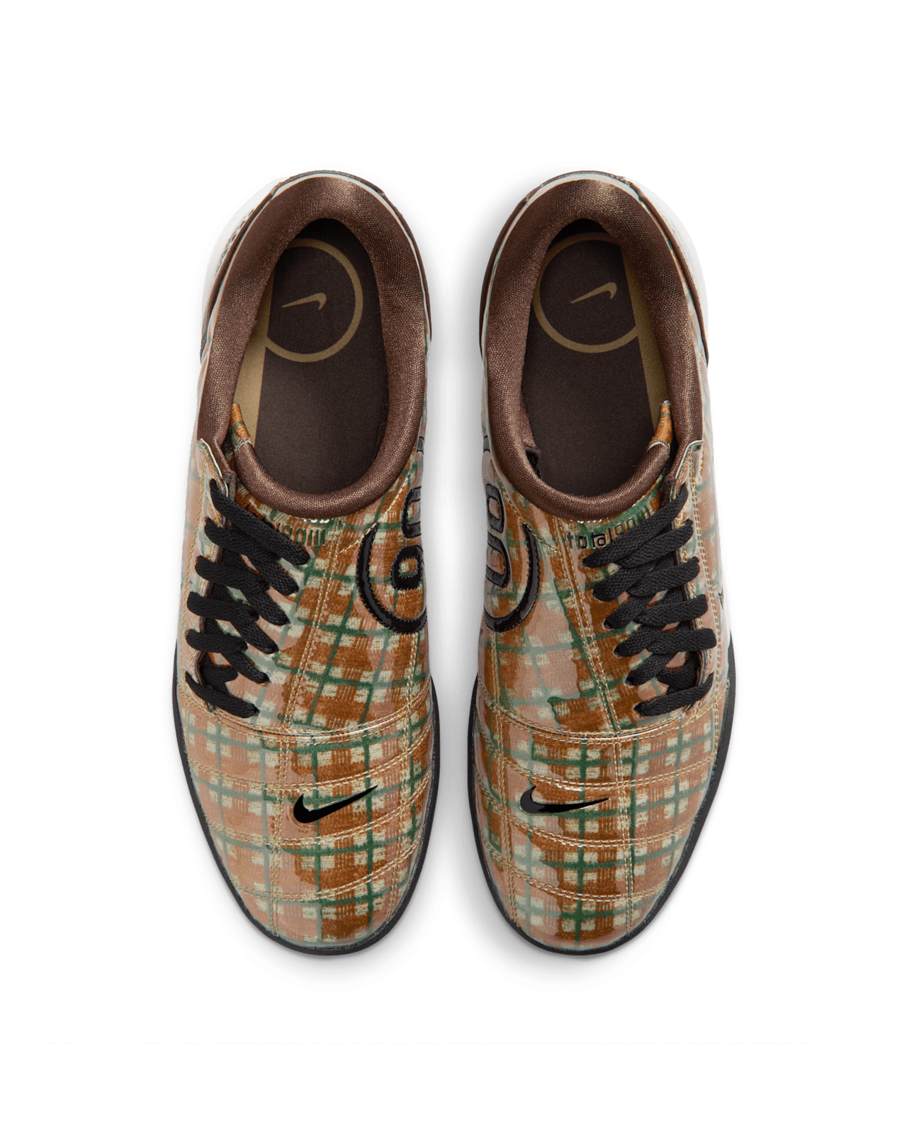 Fecha de lanzamiento de los Total 90 x Procell "Heirloom" "Baroque Brown and Fir" (IQ5794-237)