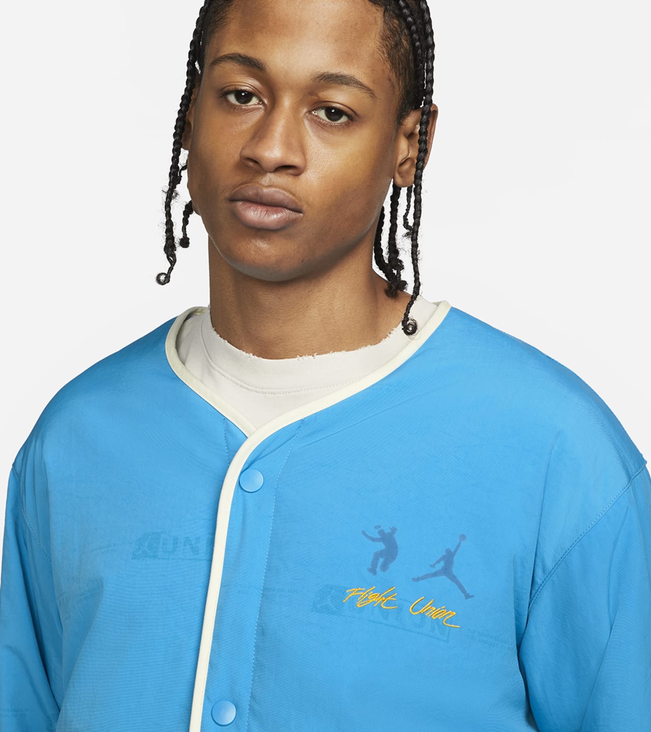 Lanceringsdato for Jordan x UNION-ydertøjet