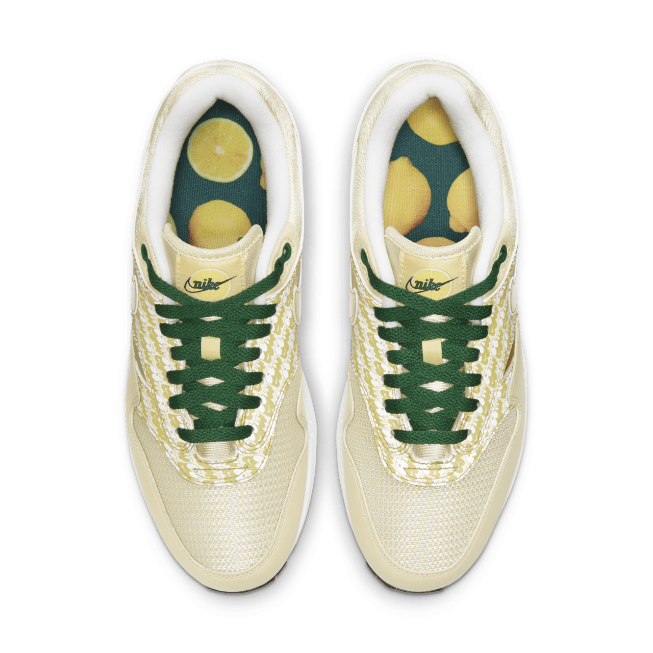 Fecha de lanzamiento del Air Max 1 "Lemonade"