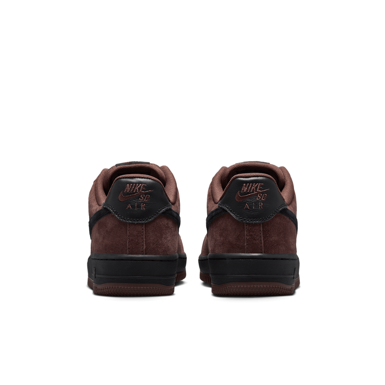 Nike SB Air Force 1 Low 'Light Chocolate' (HM8517-201) Release Date