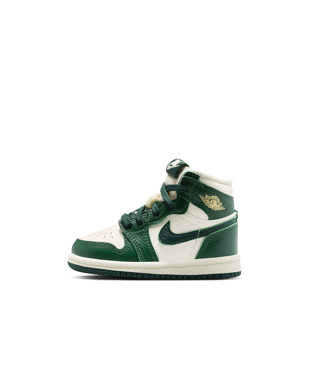 【NIKE公式】レディース エア ジョーダン 1 HIGH OG 'Pro Green' (FD2596-101 / Air Jordan 1 Retro High OG)