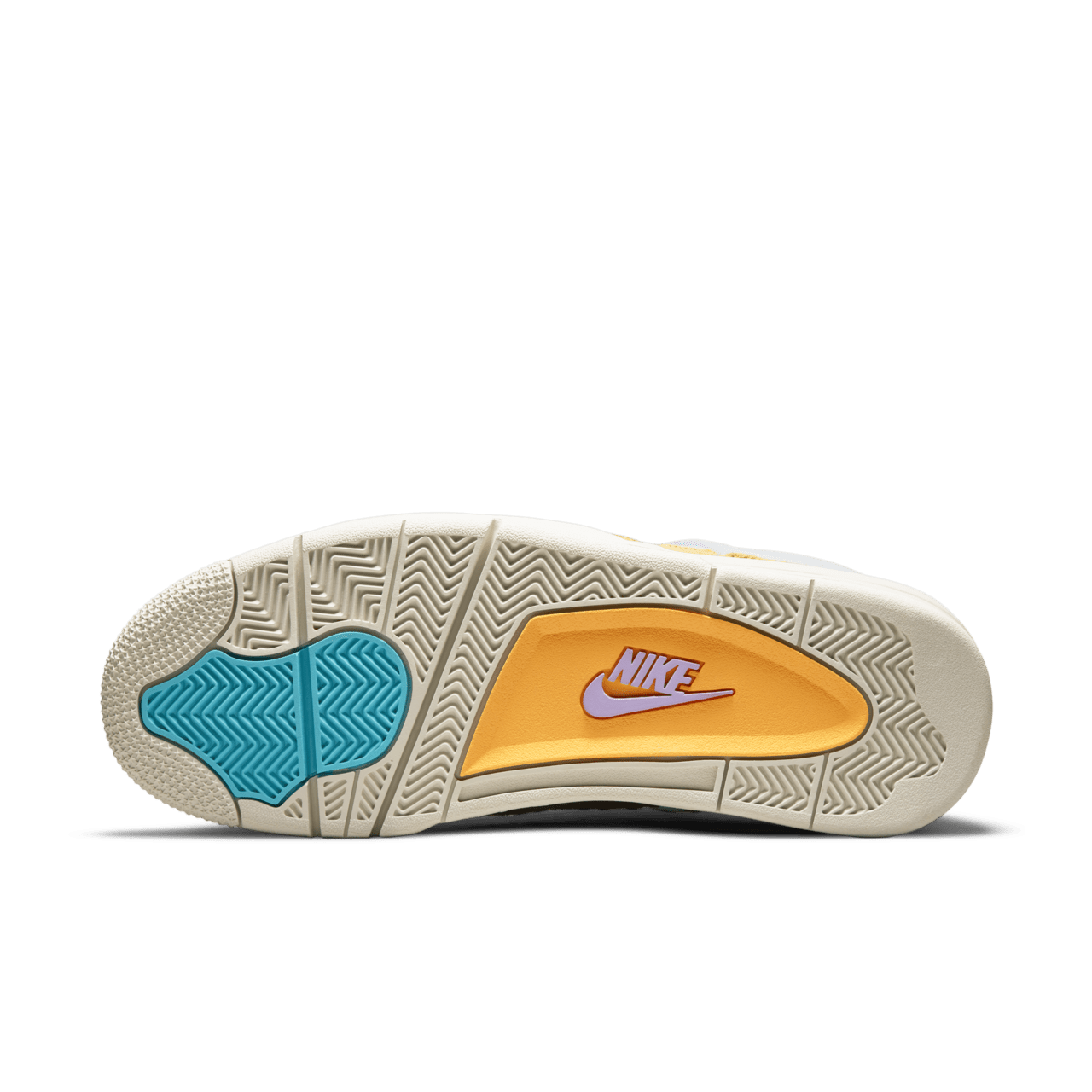 Air Jordan 4 x UNION LA "Desert Moss" Lansman Tarihi