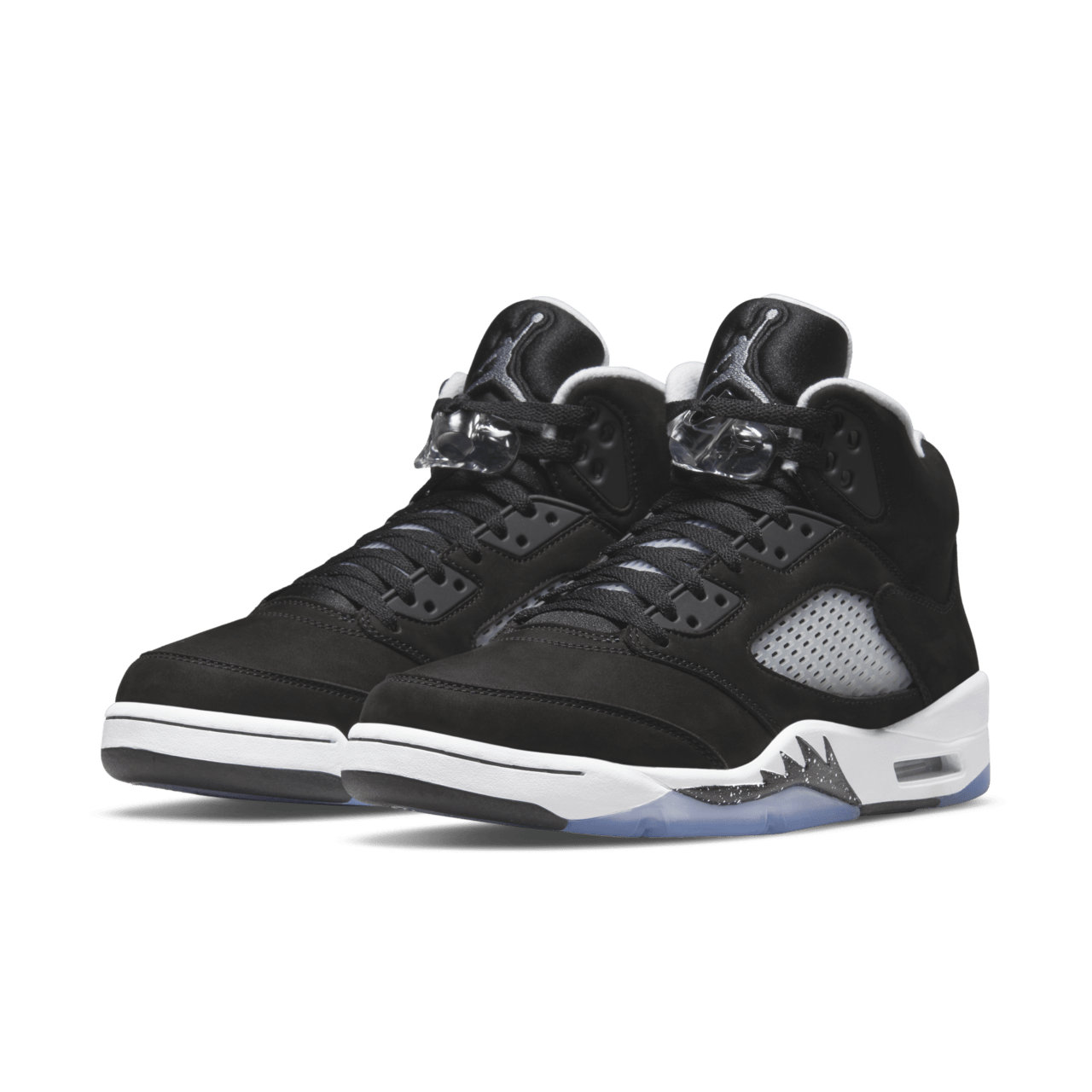 วันเปิดตัว Air Jordan 5 “Moonlight”