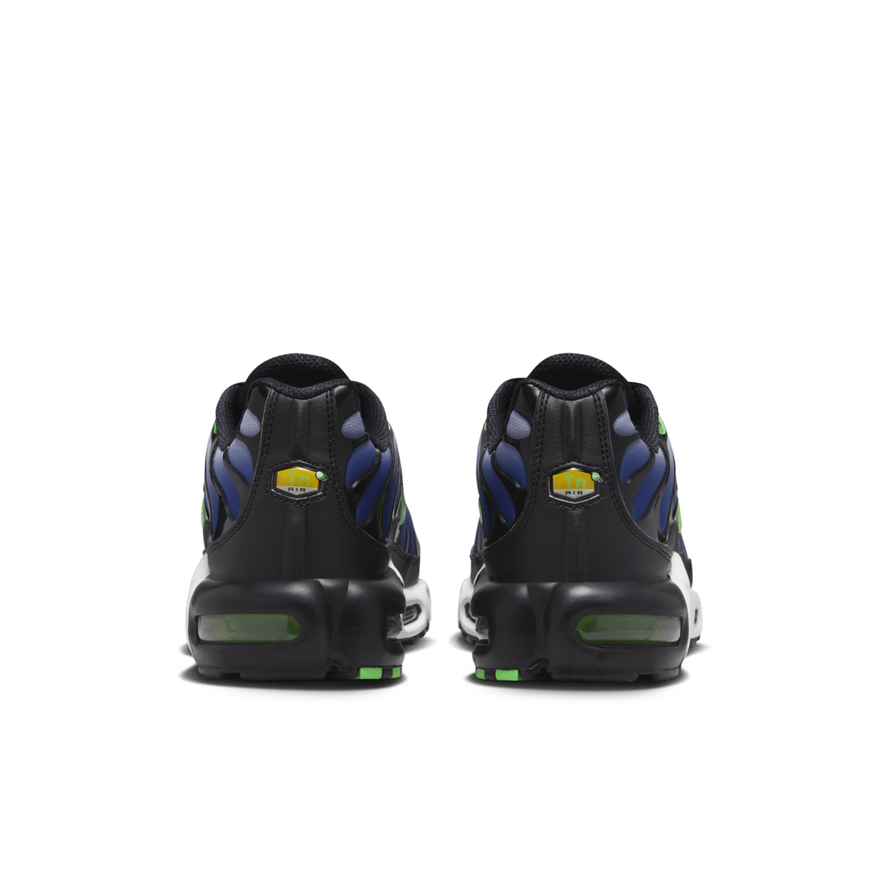 Fecha de lanzamiento del Air Max Plus "Icons" (DX4326-001)