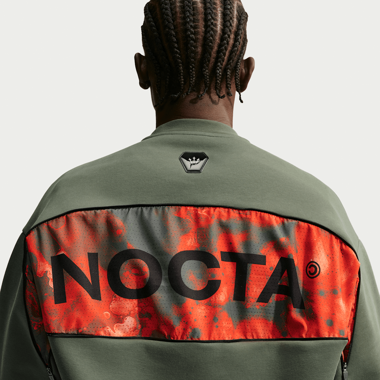 【NIKE公式】NOCTA Nikeアパレルコレクション 発売日
