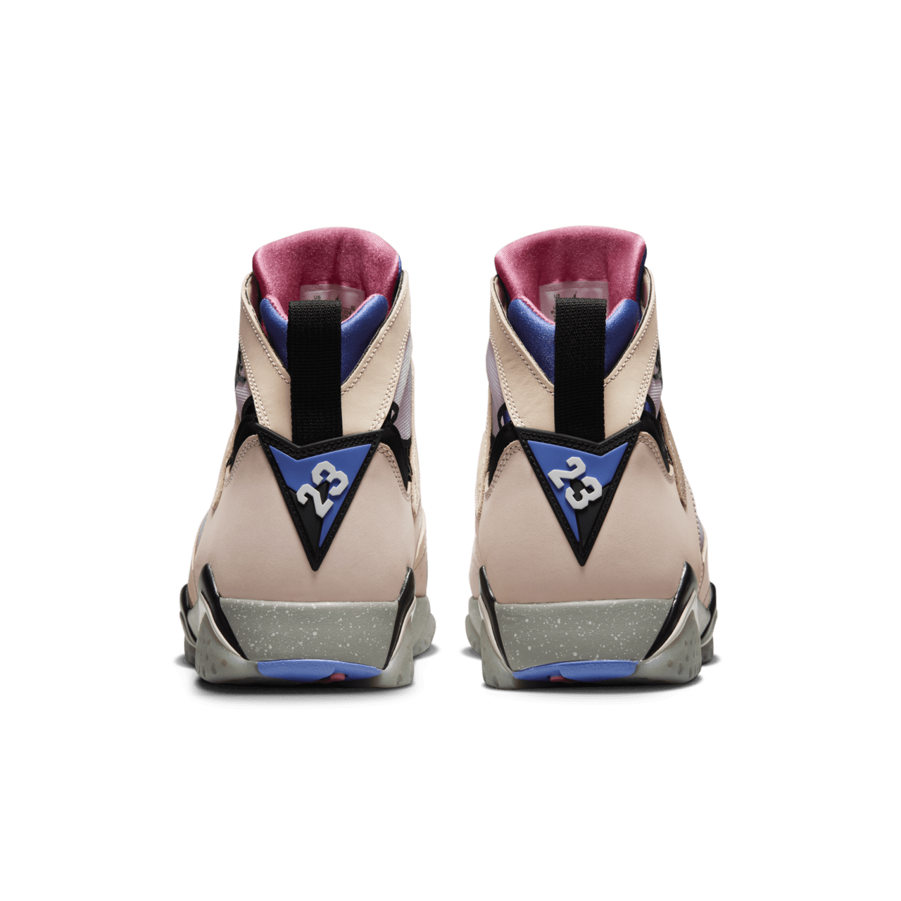 Air Jordan 7 'Sapphire' (DJ2636-204) 發售日期