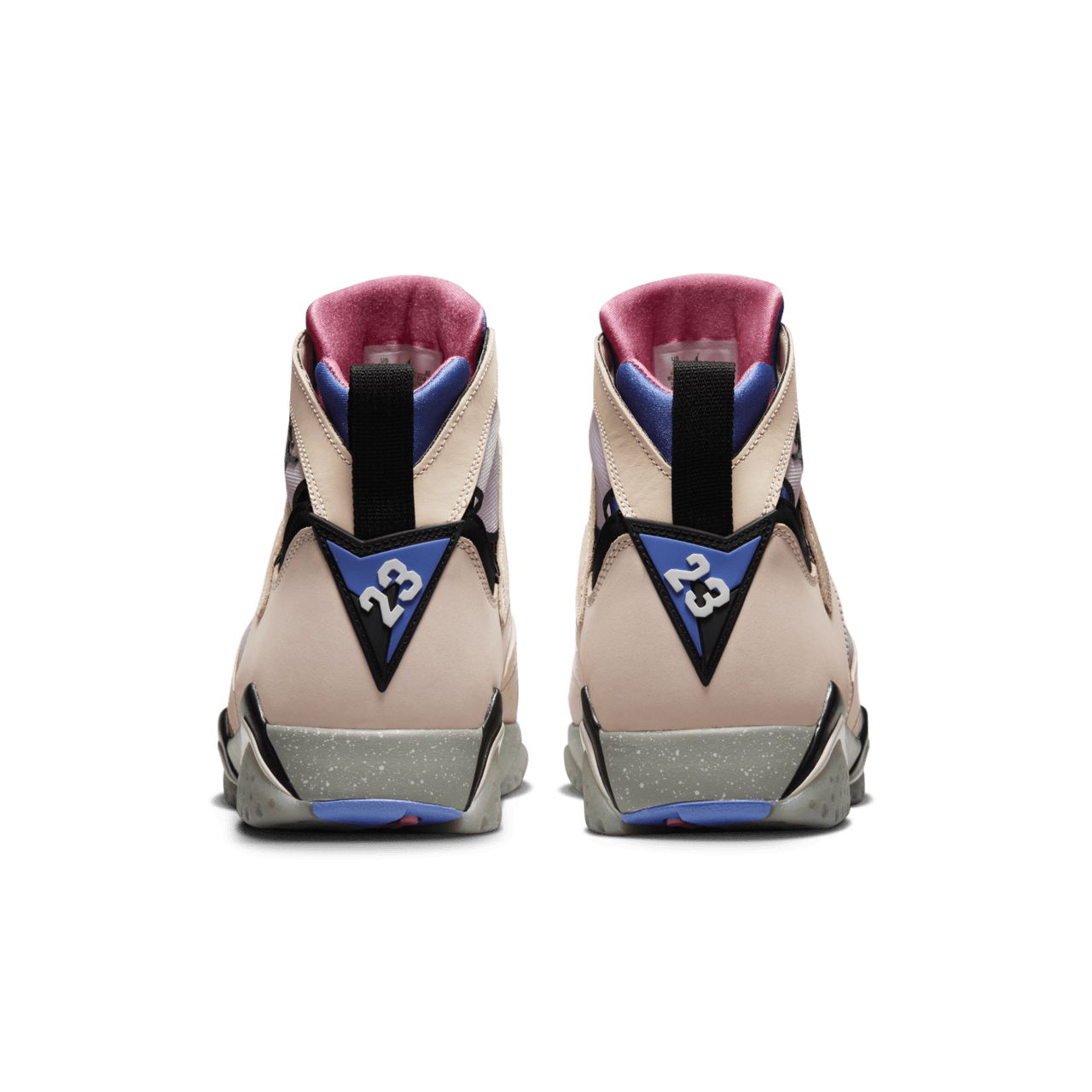 Fecha de lanzamiento del Air Jordan 7 "Sapphire" (DJ2636-204)