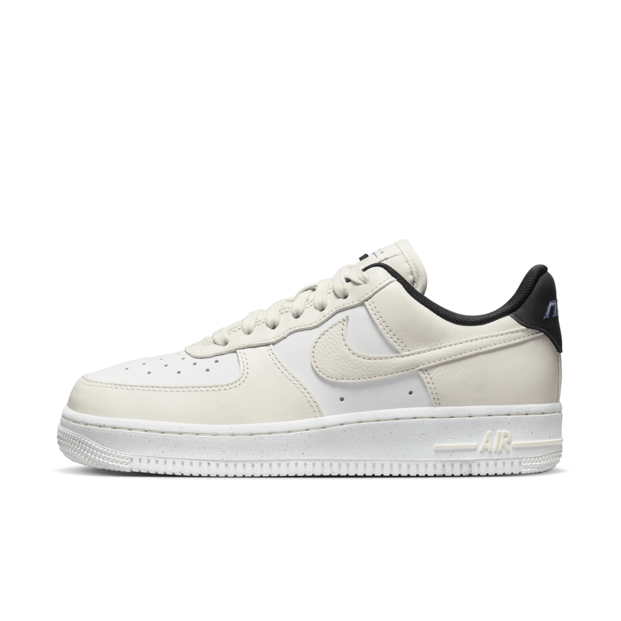 Women's Air Force 1 '07 'Coconut Milk' (DZ2708-101) Release Date 