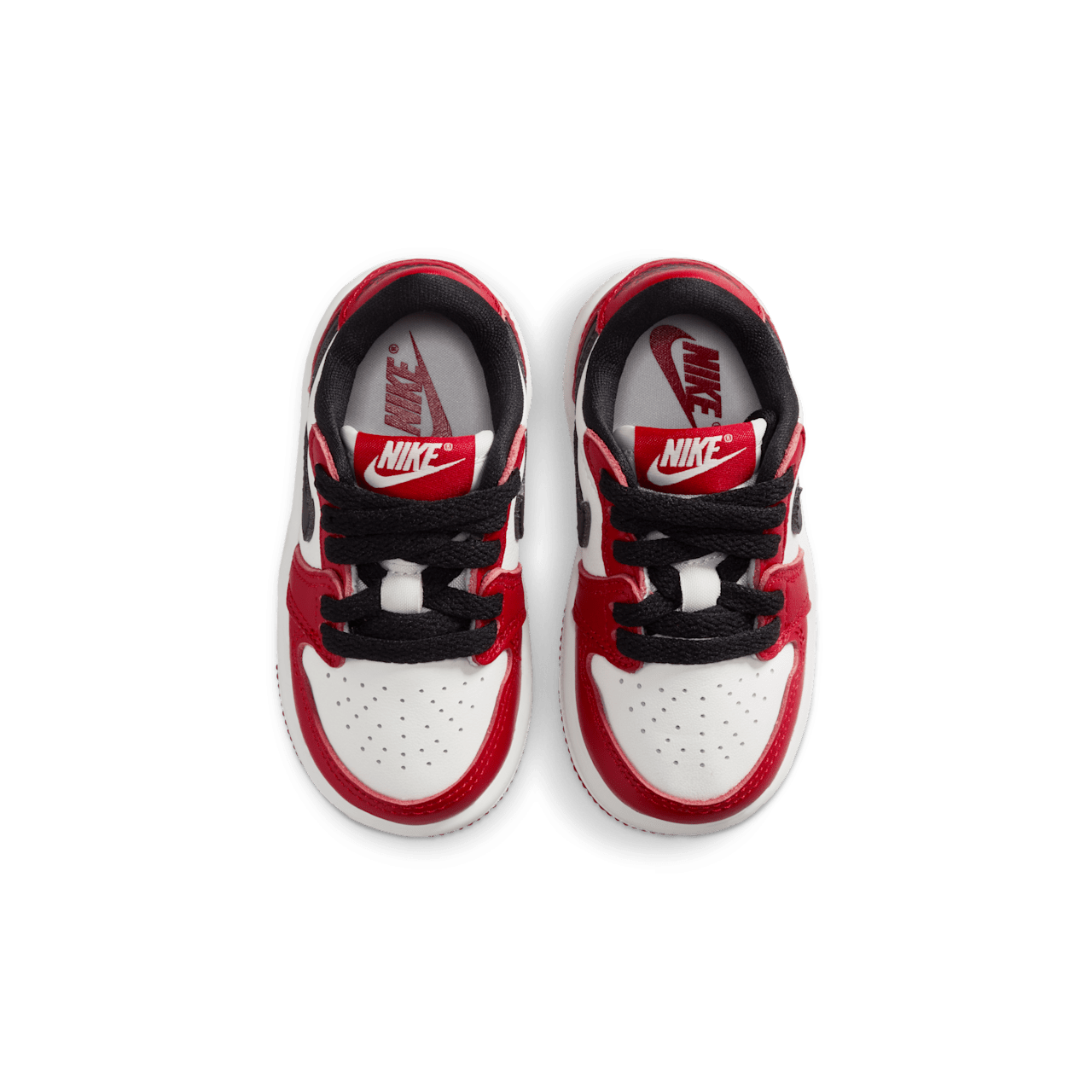 Toddler Jordan 1 Low OG 'Chicago' (HQ6997-600)