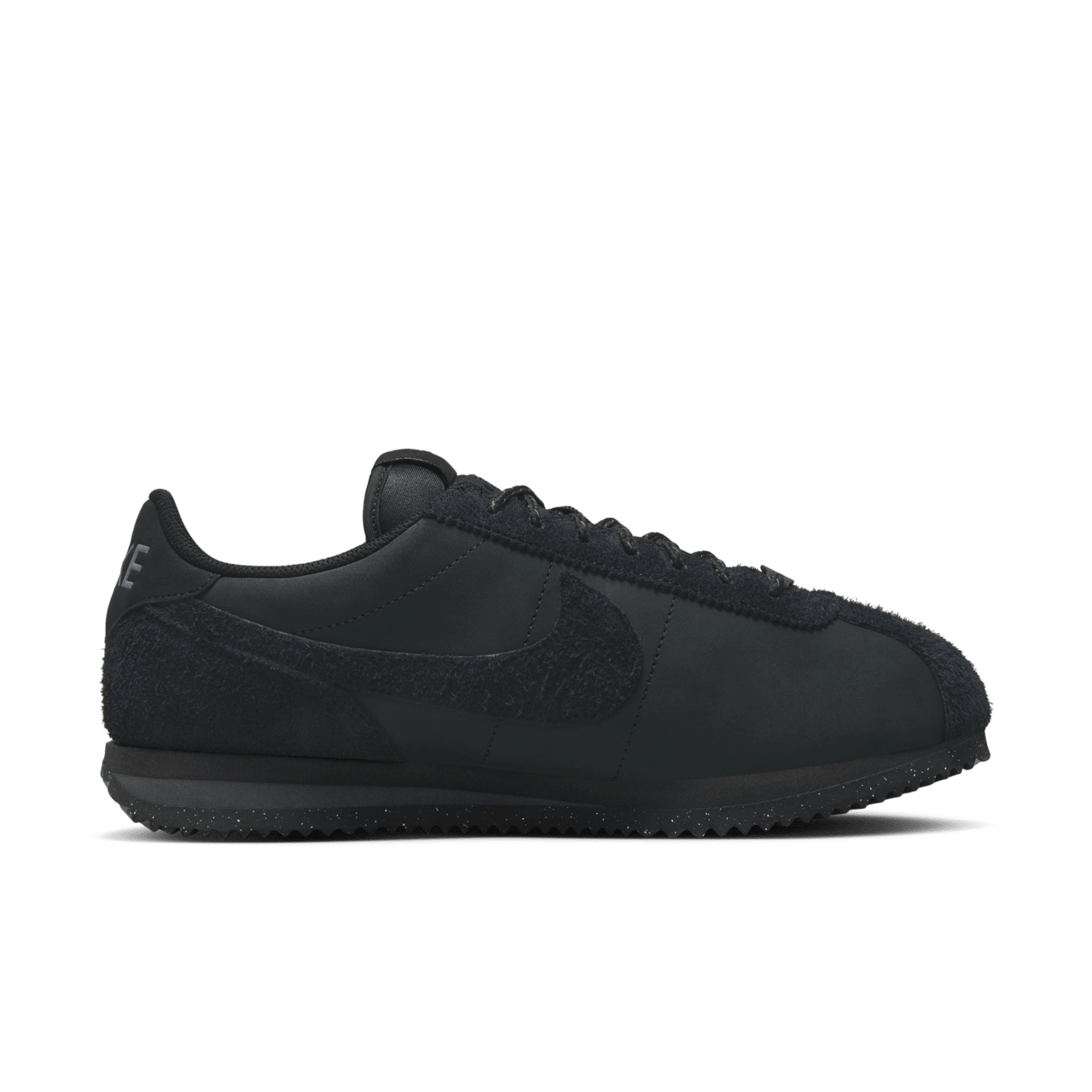 女款 Cortez 'Black' (FJ5465-010) 發售日期
