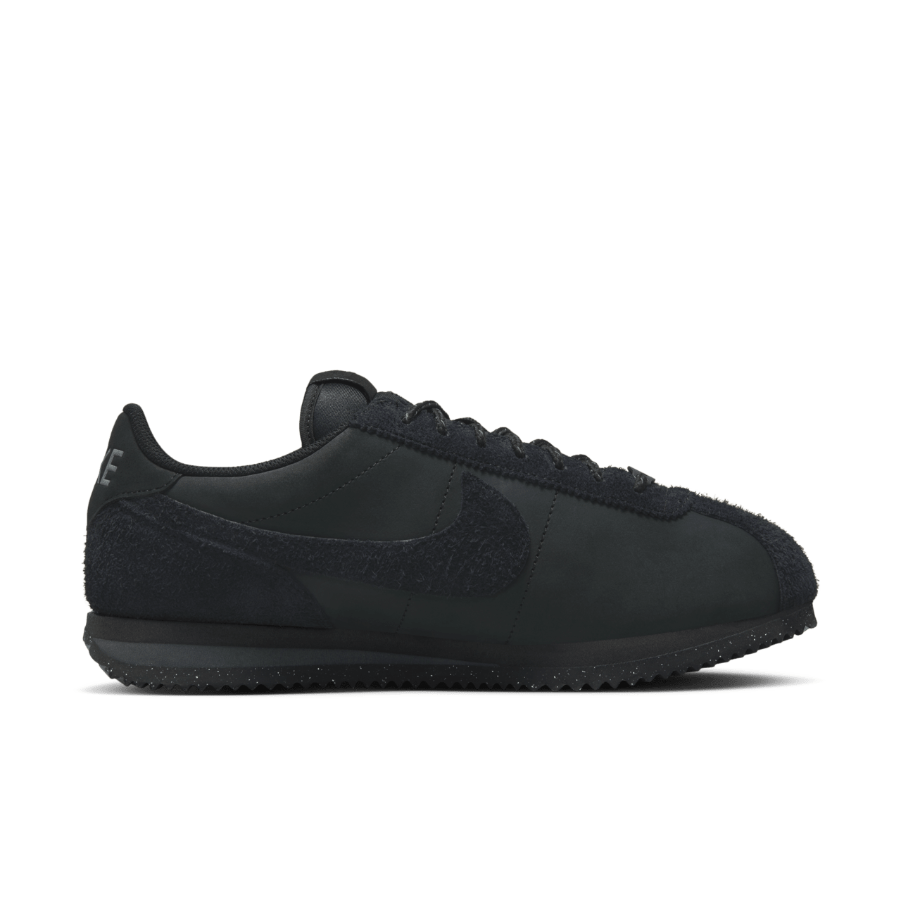 Fecha de lanzamiento del Cortez "Black" para mujer (FJ5465-010)