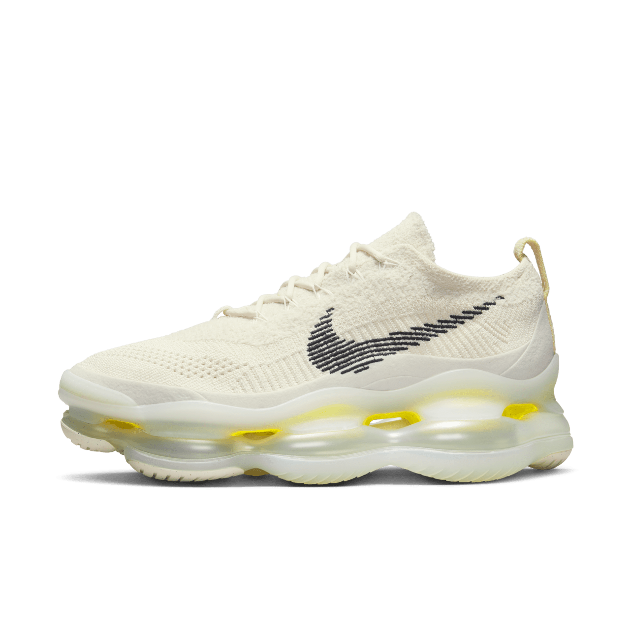 วันเปิดตัว Air Max Scorpion "Lemon Wash" (DJ4701-001)
