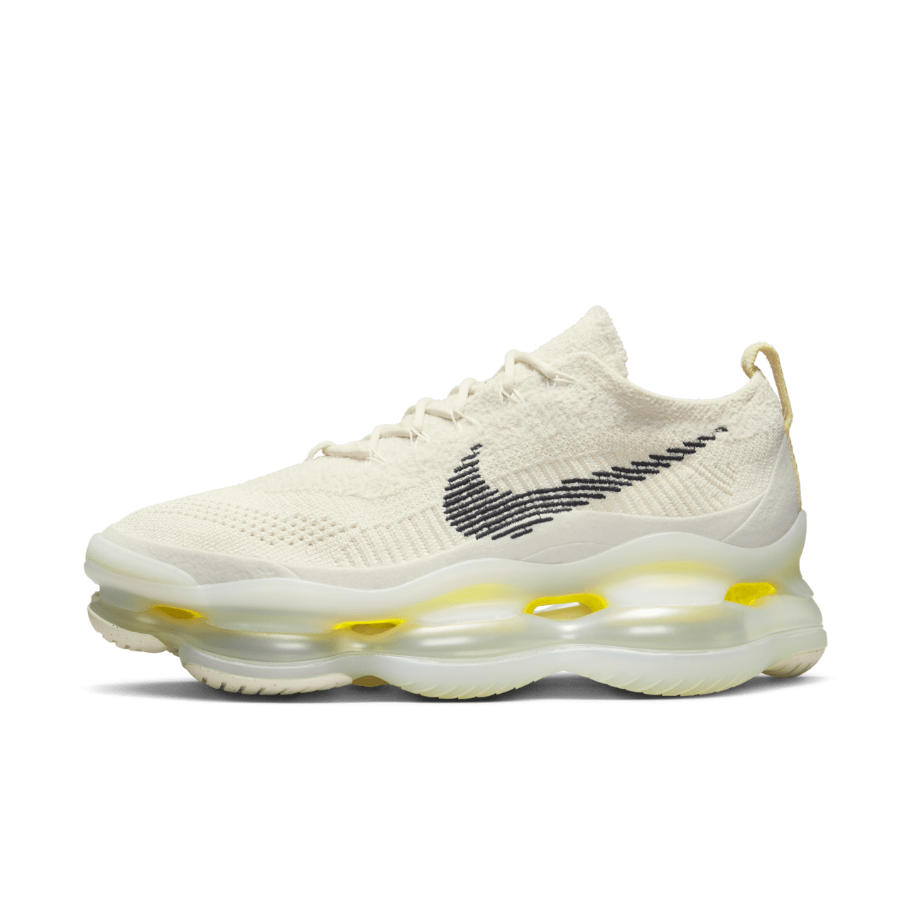 Fecha de lanzamiento del Air Max Scorpion "Lemon Wash" (DJ4701-001)