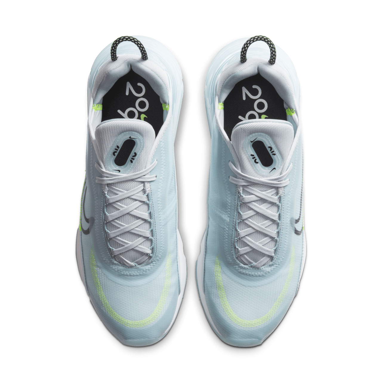 NIKE 2090 Ice Blue CT7695 400 AM 2090 Nike SNKRS