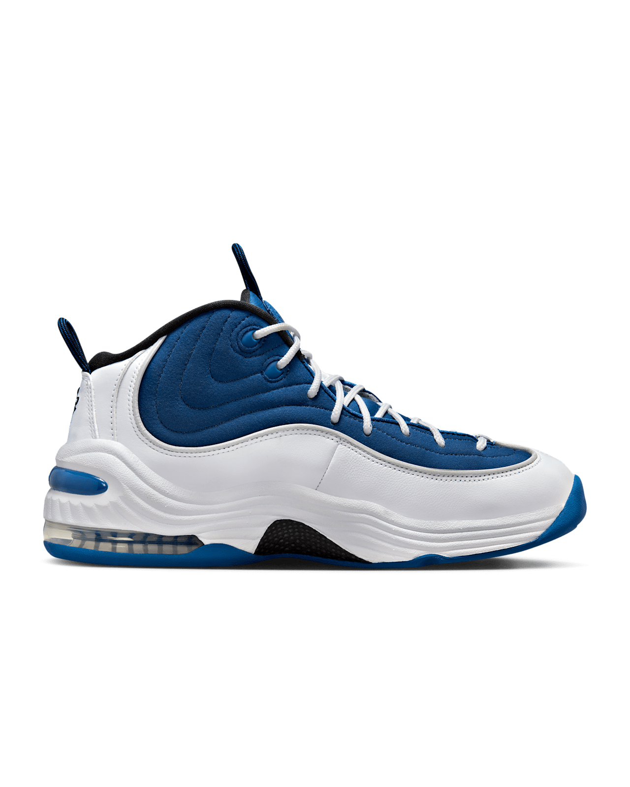 วันเปิดตัว Nike Air Penny 2 "Atlantic Blue" (FN4438-400)