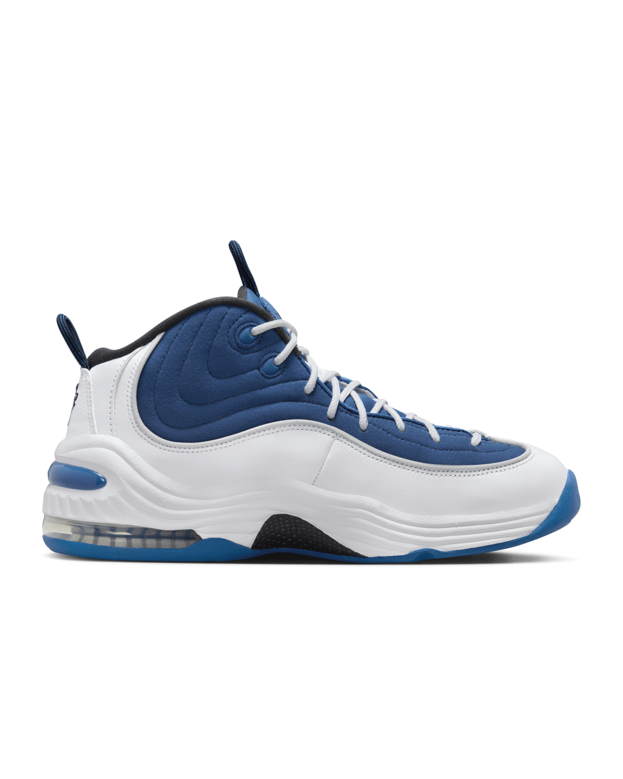 Nike Air Penny 2 'Atlantic Blue' (FN4438-400) 發售日期