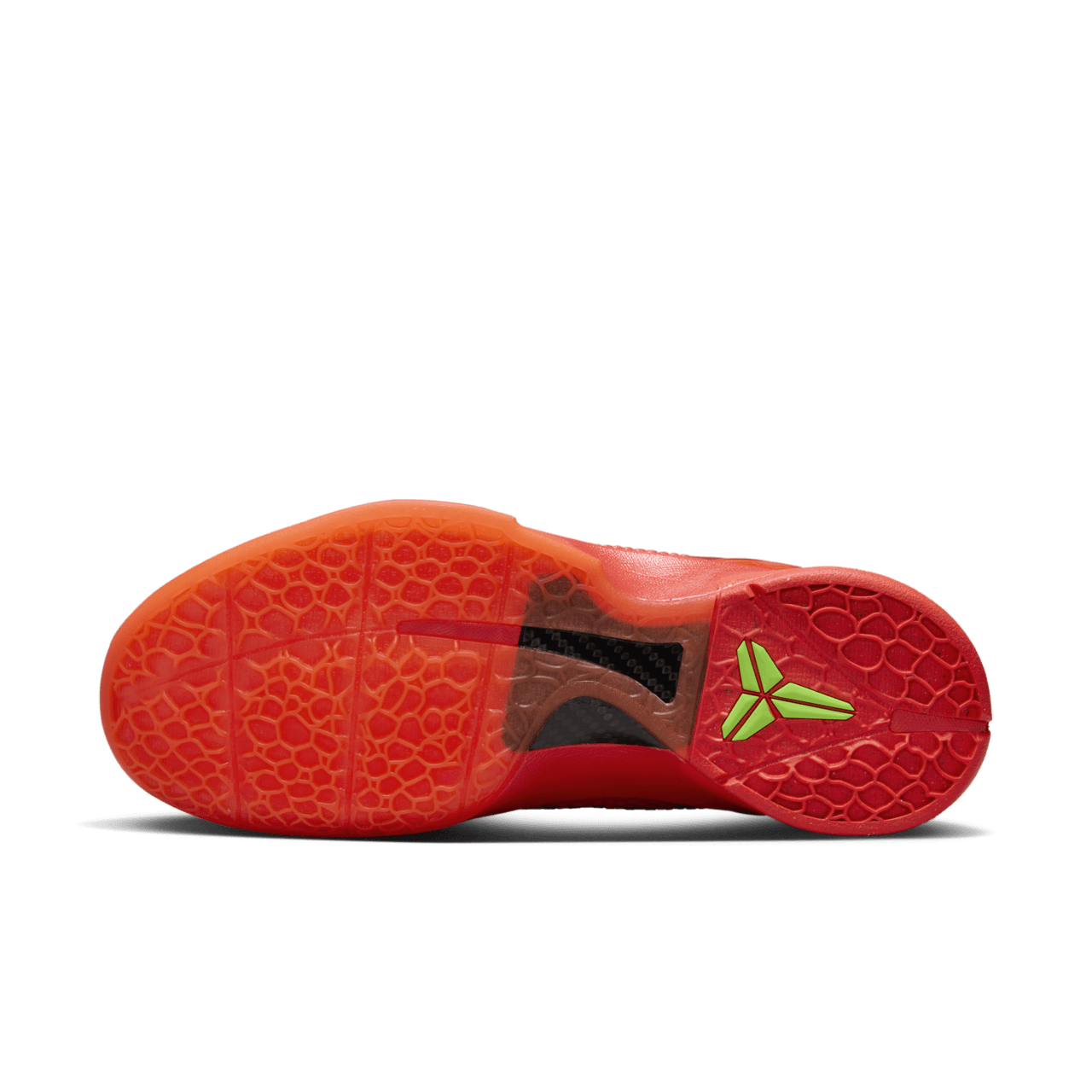 Nike kobe red best sale