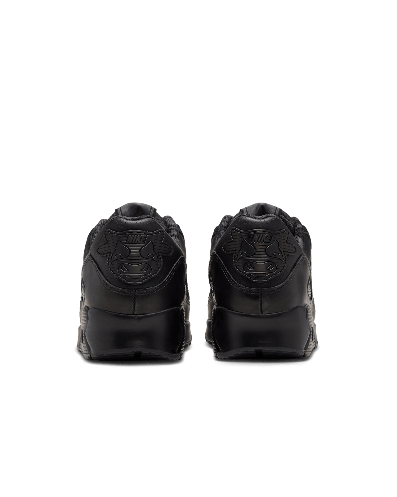 Air Max 90 x Wagyu 'Black and Anthracite' (IR1979-010) Release Date