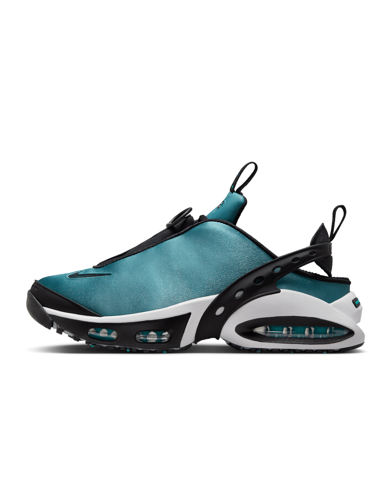 Air Max Craze „Smokey Blue and Dusty Cactus” női cipő (HM5515-001) – megjelenési dátum
