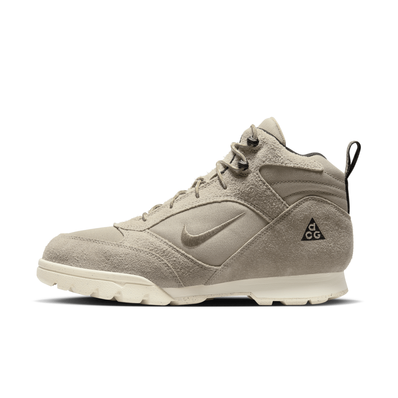 ACG Torre 防水中筒鞋 'Khaki and Burnt Sienna' (FD0212-201) 發售日期