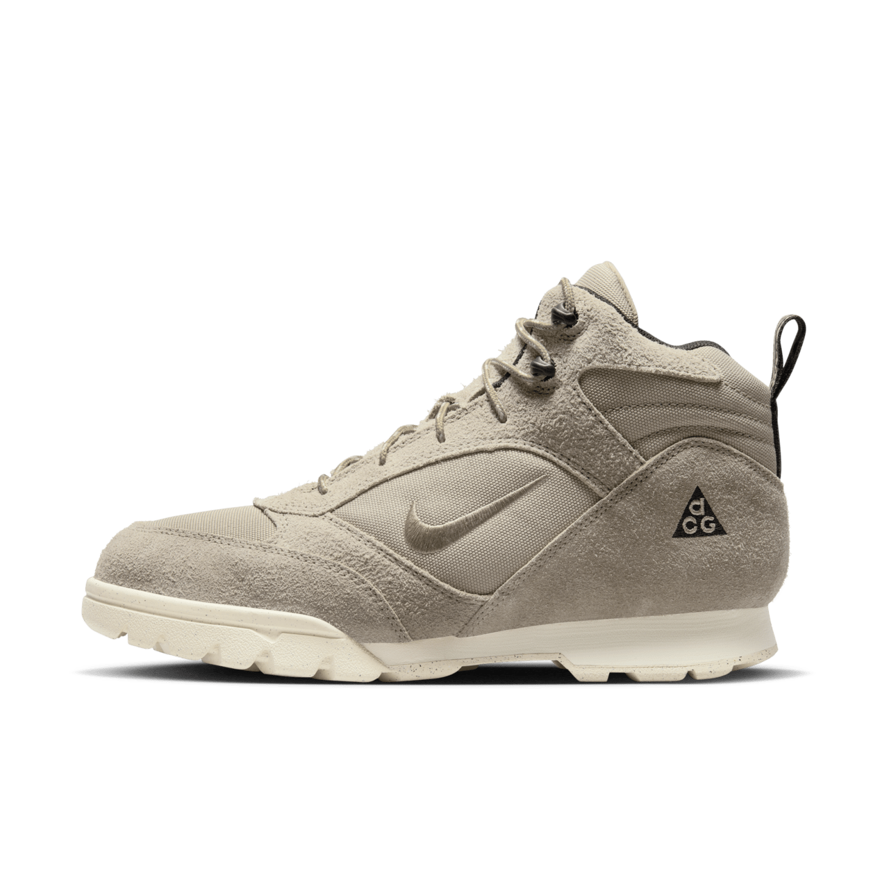 Fecha de lanzamiento del ACG Torre Mid Waterproof "Khaki and Burnt Sienna" (FD0212-201)