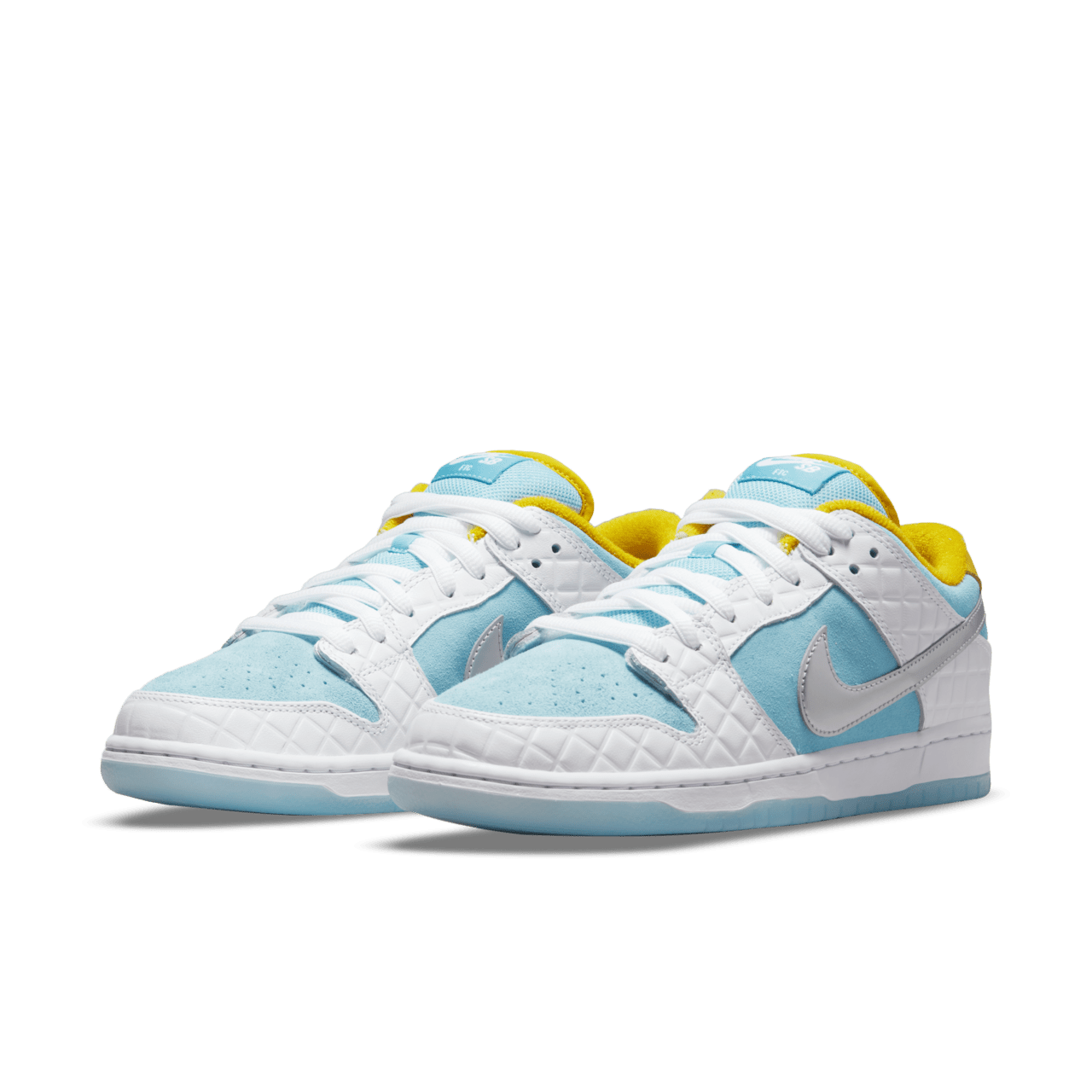 วันเปิดตัว SB Dunk Low Pro “FTC”