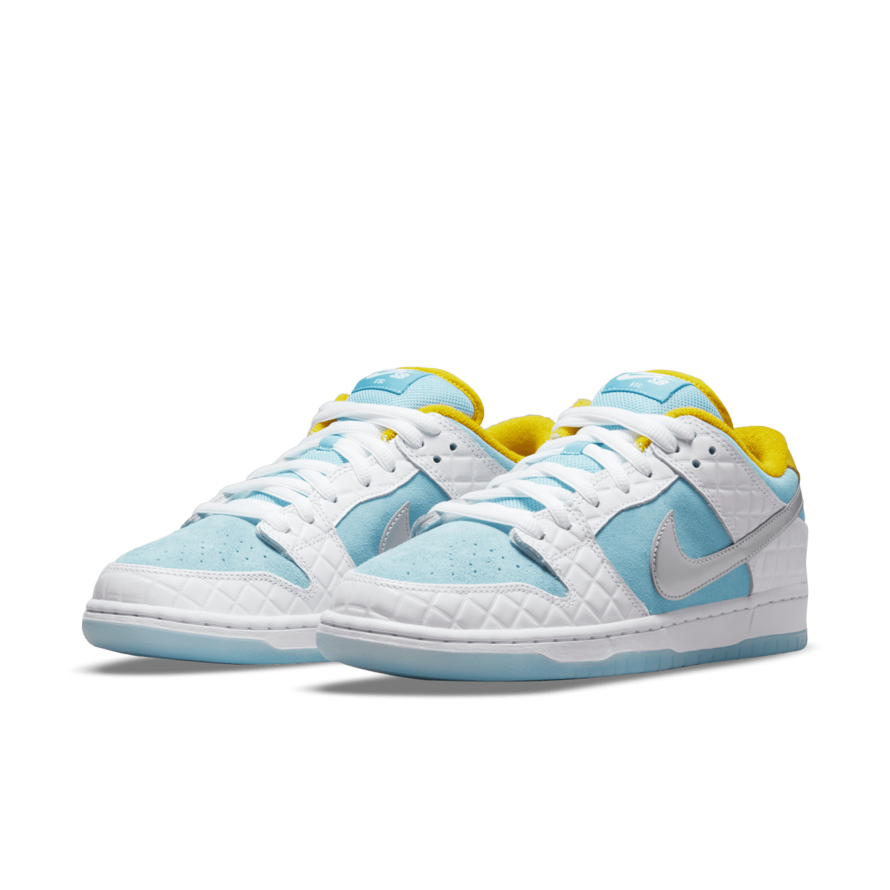 SB Dunk 低筒 Pro 'FTC' 發售日期